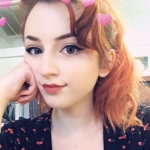 Meet your Posher, Madi